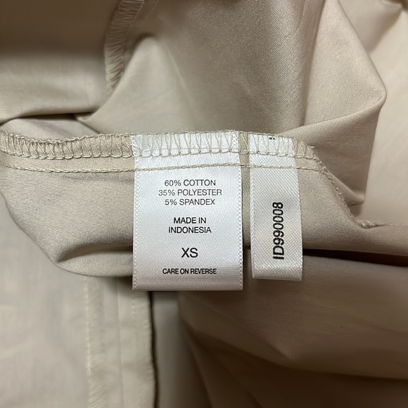 NY & C Shirt XSMALL - Picture 4 of 4